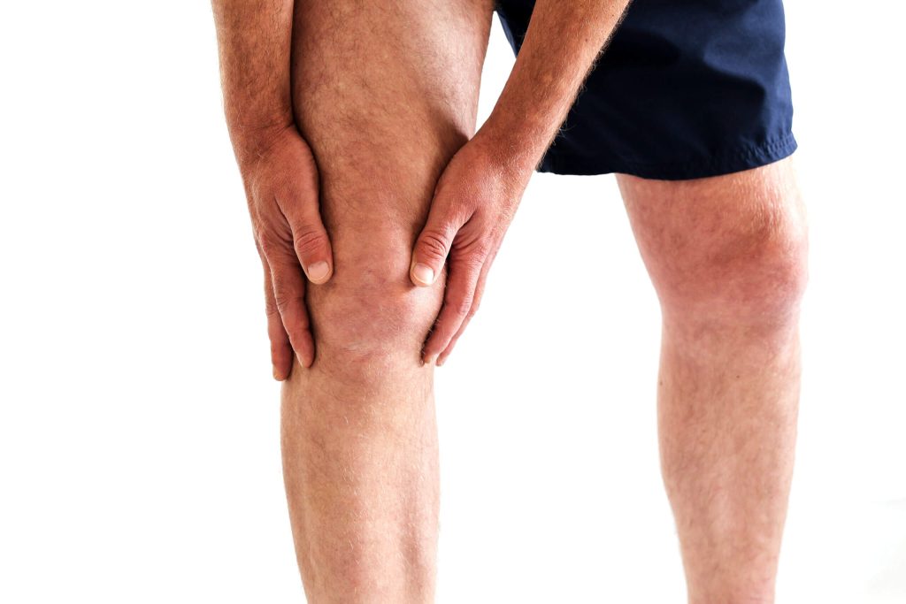 How Long Should Swelling Last After An Injury? AdobeStock 498949950 scaled 1 how long should swelling last after an injury?