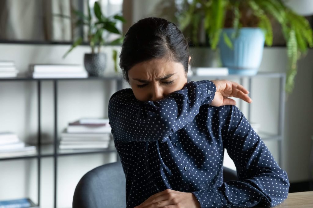 why does my back hurt when i cough? back pain