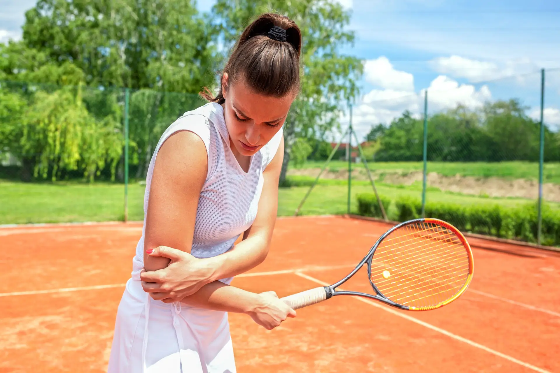 What is a Tommy John Injury?