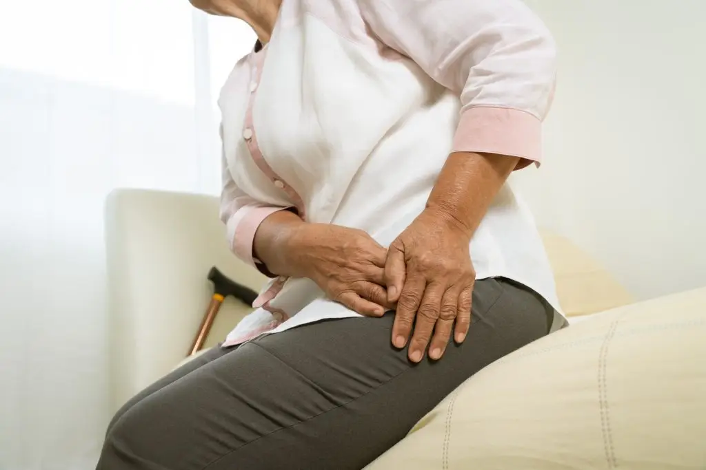 How to Alleviate Hip Pain With Physical Therapy Exercises AdobeStock 385238684 how to alleviate hip pain with physical therapy exercises hip pain