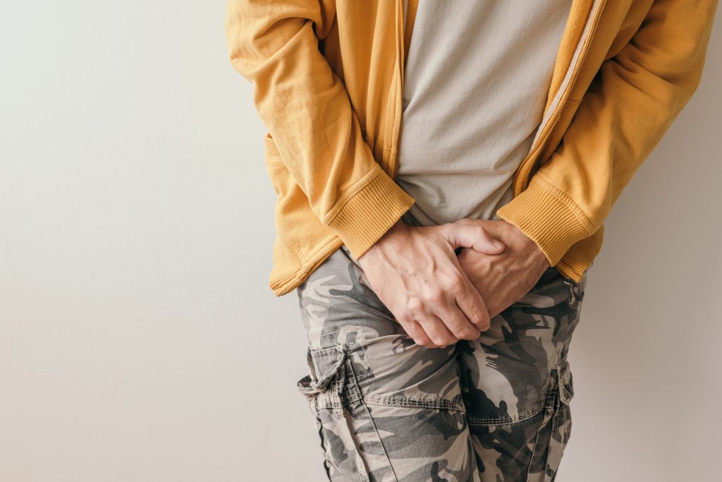 Tight Pelvic Floor Symptoms for Men and Women AdobeStock 462386370 tight pelvic floor symptoms for men and women pelvic floor