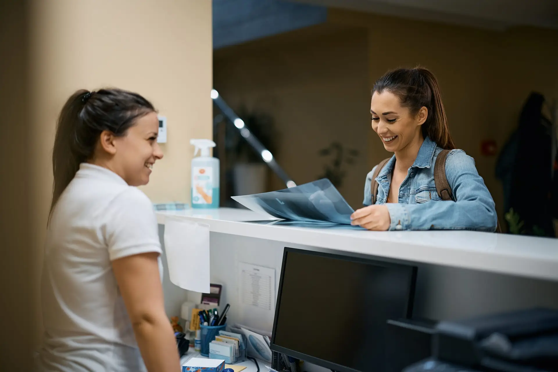 5 reasons to consider partnering with a physical therapy group