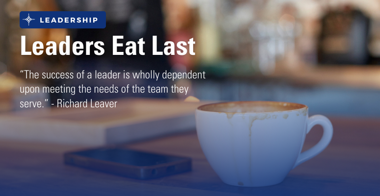 leadership blogs