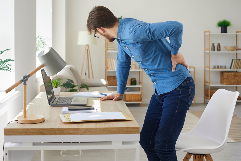 Is that a pinched nerve or pulled muscle? Here's how to tell