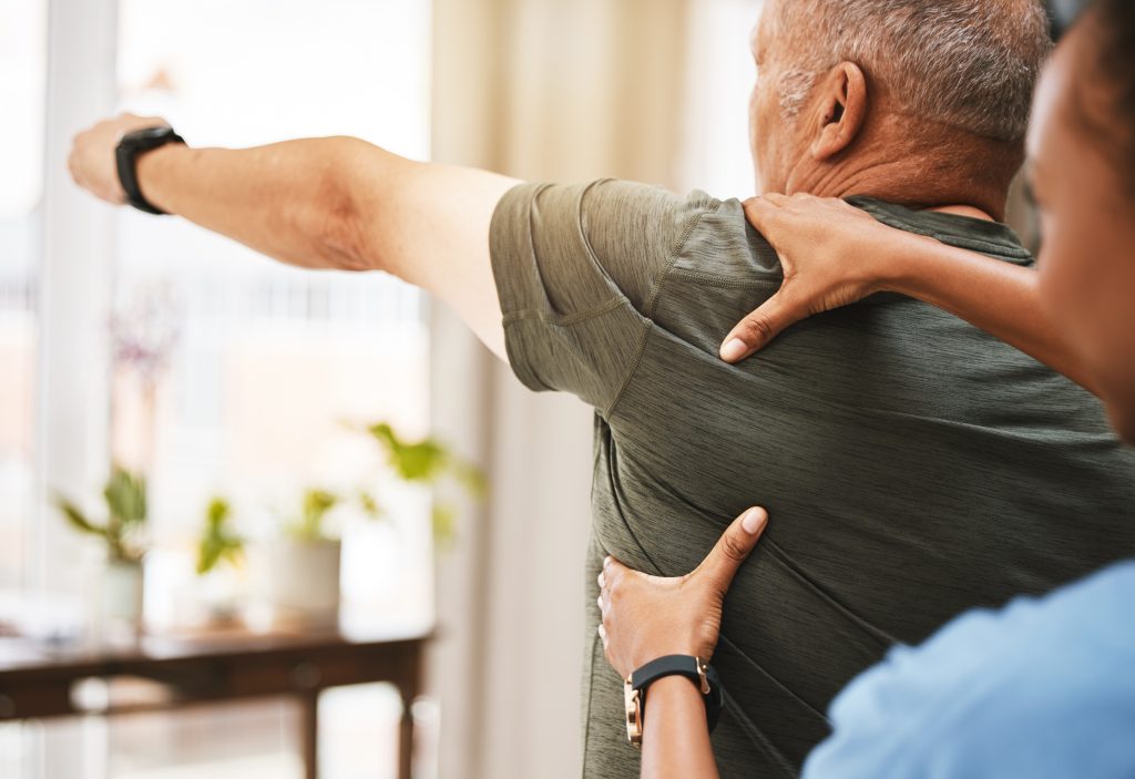 rotator cuff vs labrum tear: