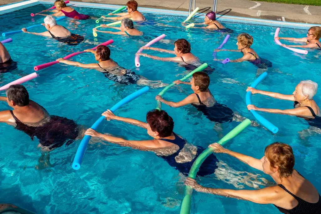 5 tips to improve your swim and avoid injuries athletic training