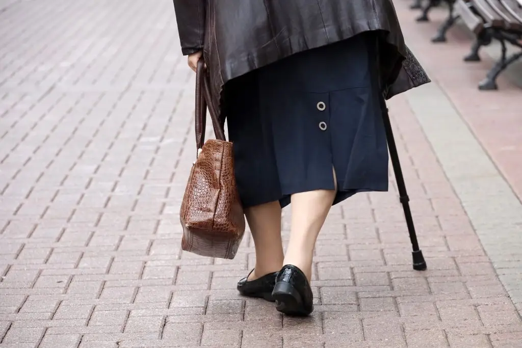 What is Gait Ataxia? Causes and Treatments AdobeStock 529213599 what is gait ataxia? causes and treatments balance and gait