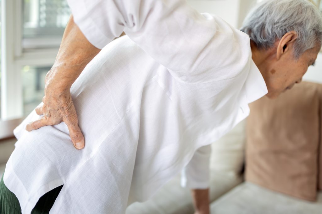 What Does Hip Pain From Arthritis Feel Like? AdobeStock 333841093 what does hip pain from arthritis feel like? hip pain