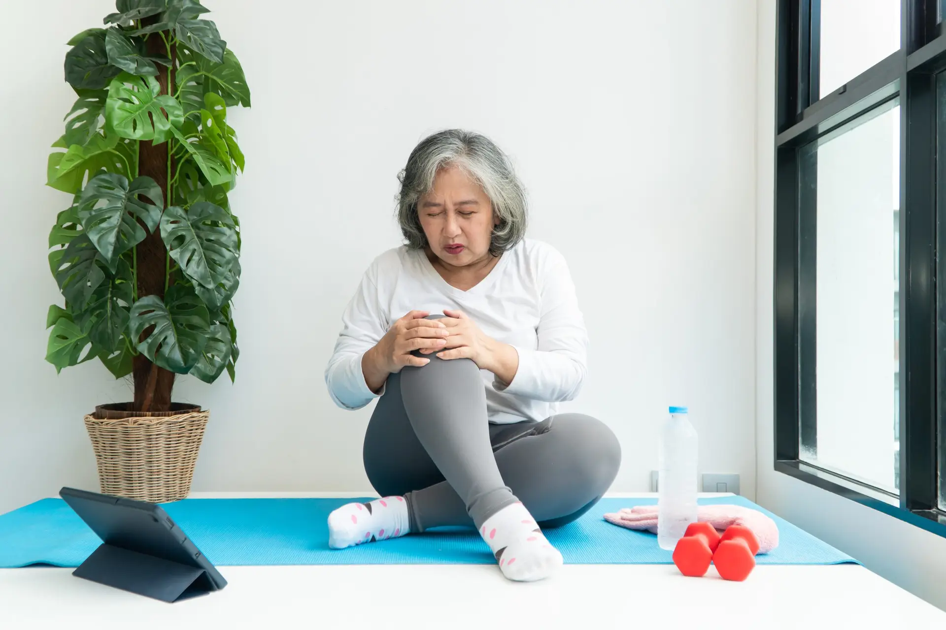 Exercises to Avoid if You Have Arthritis
