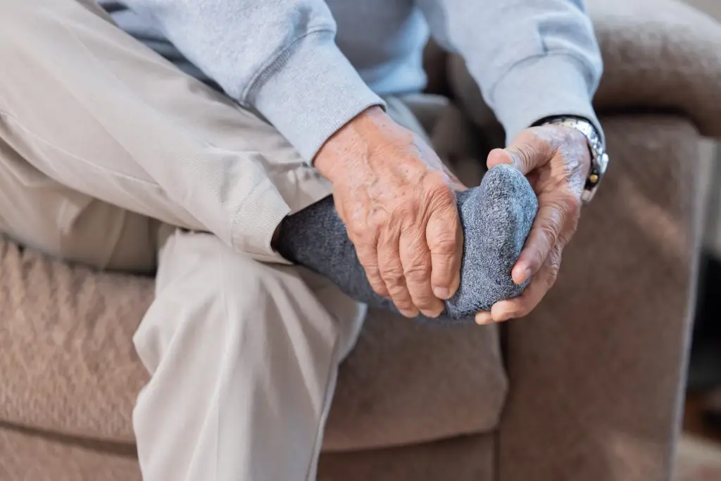 How Physical Therapy Helps Treat Plantar Fasciitis AdobeStock 1880870738 how physical therapy helps treat plantar fasciitis foot pain