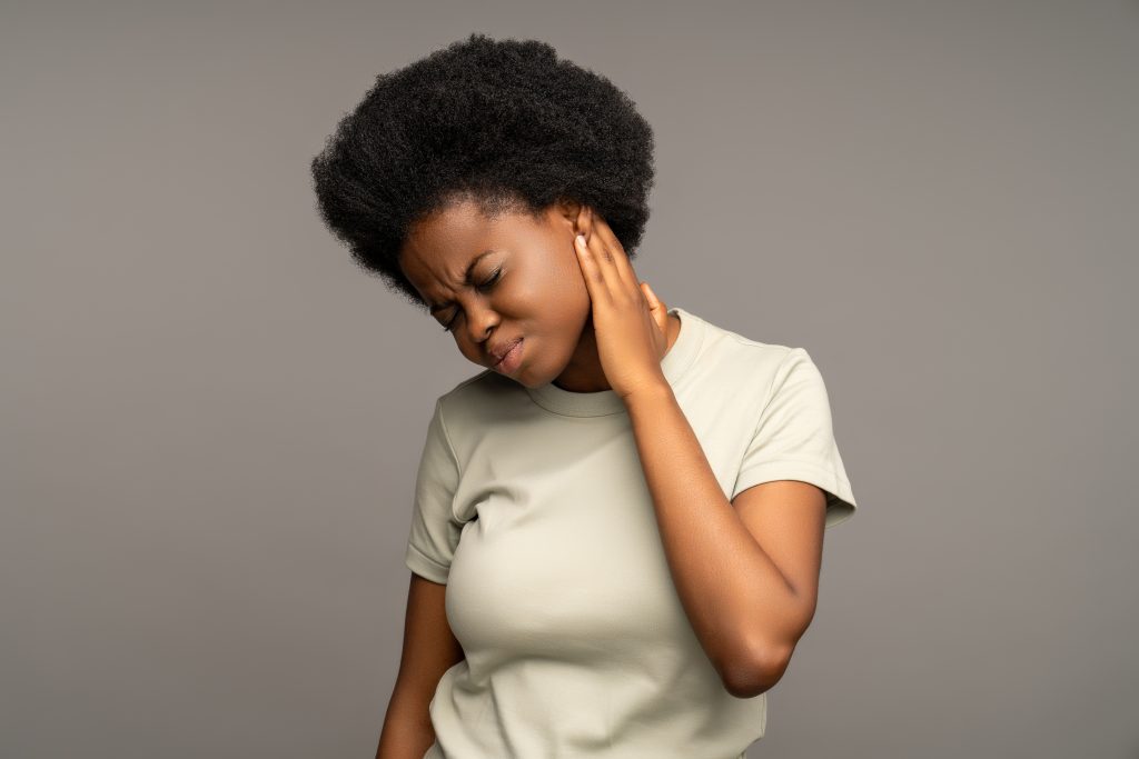 Does TMJ Pain Cause Headaches? AdobeStock 740715326 does tmj pain cause headaches? tmj