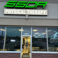 Physical Therapy in Shawnee Kansas